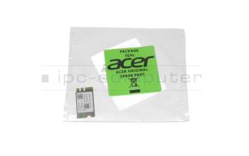WLAN/Bluetooth adapter original suitable for Acer TravelMate B1 (B117-M)
