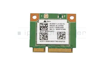 WLAN/Bluetooth adapter original suitable for Asus A555UA