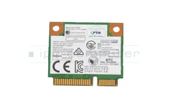 WLAN/Bluetooth adapter original suitable for Asus A555UA
