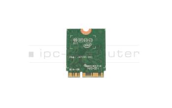 WLAN/Bluetooth adapter original suitable for Asus Pro P1440FA