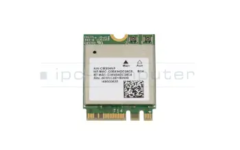 WLAN/Bluetooth adapter original suitable for Asus S732DA
