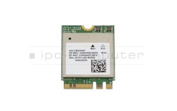 WLAN/Bluetooth adapter original suitable for Asus VivoPC S300MA