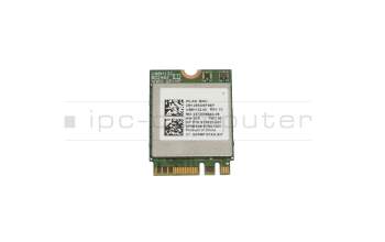 WLAN/Bluetooth adapter original suitable for HP 17-by2000