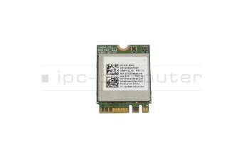 WLAN/Bluetooth adapter original suitable for HP Envy x360 15-es0000