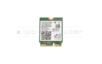 WLAN/Bluetooth adapter original suitable for HP Pavilion 15-cs2000