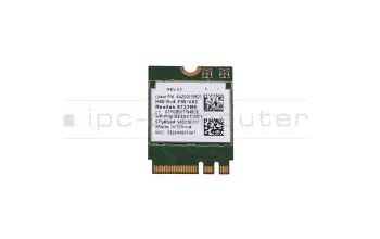 WLAN/Bluetooth adapter original suitable for HP ProBook 430 G4