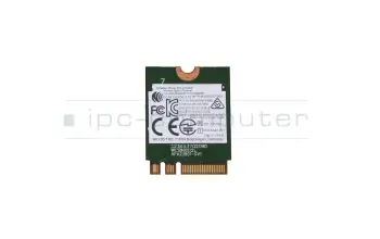 WLAN/Bluetooth adapter original suitable for HP ProBook 430 G4