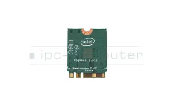 WLAN/Bluetooth adapter original suitable for HP ProBook 450 G4