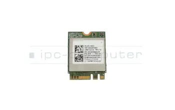 WLAN/Bluetooth adapter original suitable for HP ProBook 650 G4