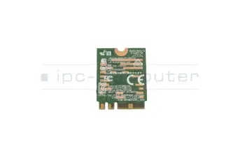 WLAN/Bluetooth adapter original suitable for HP ProBook 650 G4