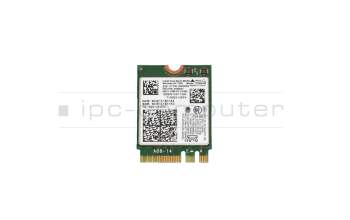 WLAN/Bluetooth adapter original suitable for Lenovo IdeaPad 305-15IBY (80NK)