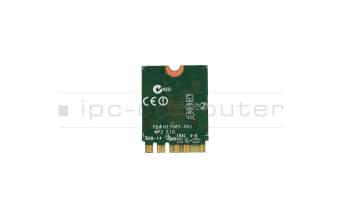 WLAN/Bluetooth adapter original suitable for Lenovo IdeaPad 305-15IBY (80NK)