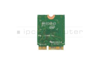 WLAN/Bluetooth adapter original suitable for Lenovo IdeaPad 310-14IAP (80TS)