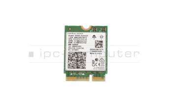WLAN/Bluetooth adapter original suitable for Lenovo IdeaPad S340-15IIL (81WL000GGE)