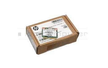 WLAN adapter (802.11b/g/n 1x1 2.4GHz) original suitable for HP EliteBook 8470p