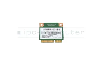 WLAN adapter (802.11b/g/n 1x1 2.4GHz) original suitable for HP ProBook 655 G1