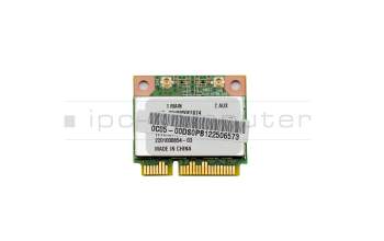 WLAN adapter original suitable for Acer Aspire 4830G-2438G75Mibb