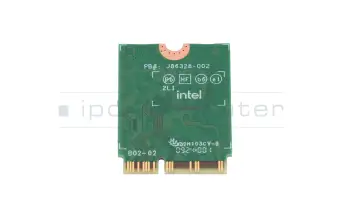 WLAN adapter original suitable for Asus B5604CVF
