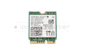 WLAN adapter original suitable for Asus ExpertCenter D9 SFF D900SDRES