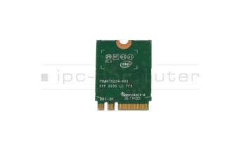 WLAN adapter original suitable for Asus ZenBook UX3410UQ