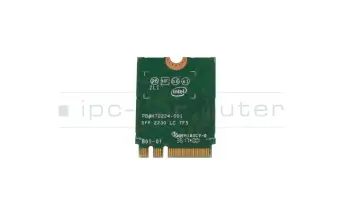 WLAN adapter original suitable for Asus ZenBook UX510UW