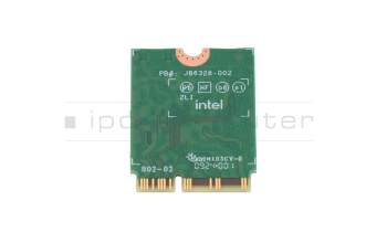 WLAN adapter original suitable for HP 15-fd0000