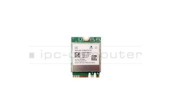 WLAN adapter original suitable for Lenovo IdeaPad 300s-14ISK (80Q4)