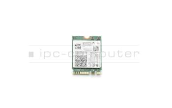 WLAN adapter original suitable for Lenovo IdeaPad 305-15IBY (80NK)