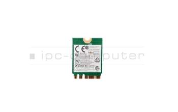 WLAN adapter original suitable for Lenovo ThinkCentre M75n (11BV)