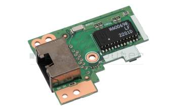 WLAN adapter original suitable for Lenovo ThinkPad T14 Gen 2 (20W0/20W1)