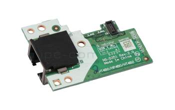 WLAN adapter original suitable for Lenovo ThinkPad T14 Gen 2 (20W0/20W1)