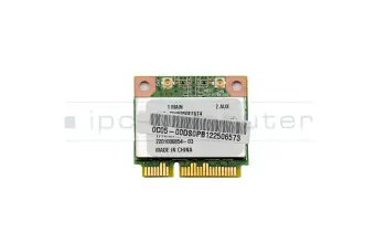 WLAN adapter original suitable for Packard Bell EasyNote BFS2
