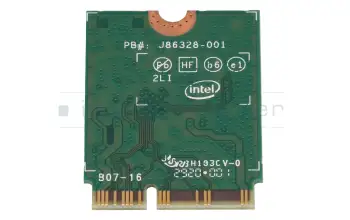 WWAN adapter original suitable for HP 17-by3000