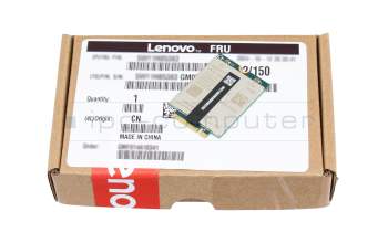 WWAN adapter original suitable for Lenovo ThinkPad Z13 Gen 2 (21JV/21JW)