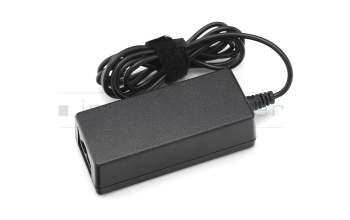 Wortmann Terra Mobile 1513A original AC-adapter 45.0 Watt