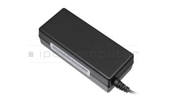 Wortmann Terra Mobile 1514 AC-adapter 45.0 Watt