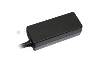 Wortmann Terra Mobile 1515 AC-adapter 45.0 Watt