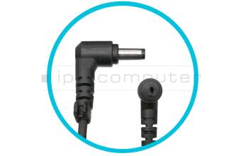 Wortmann Terra Mobile 1715A AC-adapter 45.0 Watt