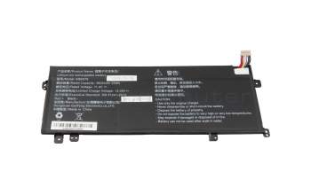 X1T SSBS78 original Medion battery 55Wh