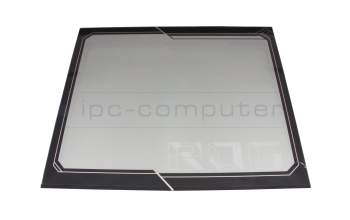 XGG15C Side panel (glass)