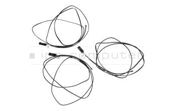 XK001A Thermistor cable