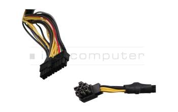 XNF003 Desktop-PC power supply 360 Watt