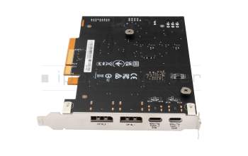 XPMUC4 USB Board MSI USB4 PD100W original