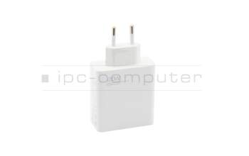 Xiaomi 11T Pro original USB-C AC-adapter 120.0 Watt EU Wallplug white (Charging Combo Type-A)