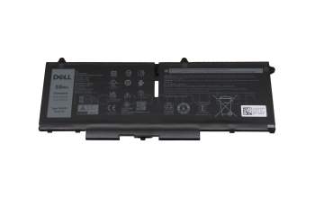 Y86WG original Dell battery 58Wh (4 cells)