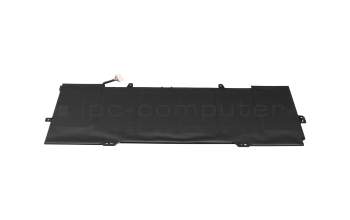 YB06084XL-PL original HP battery 84.08Wh