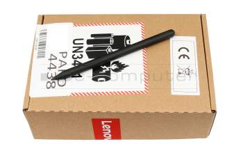 Yoga Pen (Linear Pen) - Black original suitable for Lenovo ThinkBook Plus G5 Tab (21N8)