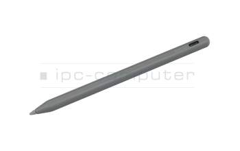 Yoga Pen (Linear Pen) - Luna Grey original suitable for Lenovo ThinkPad P16 Gen 3 (21RQ/21RR)