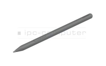 Yoga Pen (Linear Pen) - Luna Grey original suitable for Lenovo ThinkPad X1 2-in-1 Gen 10 (21NU/21NV)