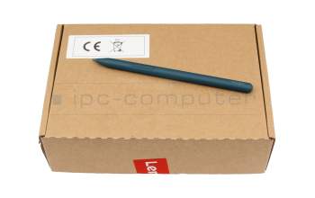 Yoga Pen (Linear Pen) - Tidal Teal original suitable for Lenovo Yoga 7 2-in-1 16AKP10 Type 83JU